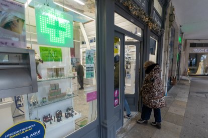 En el medio rural, en muchos casos, son los sanitarios, más cercanos.