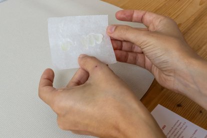 Tu joya de leche materna como la del vestido de Cristina Pedroche, paso a paso.