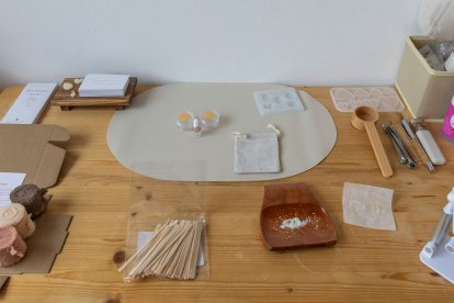 Tu joya de leche materna como la del vestido de Cristina Pedroche, paso a paso.