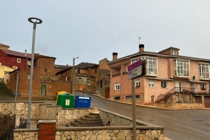Villalba de Duero