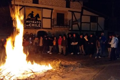 La llamada de lo ancestral