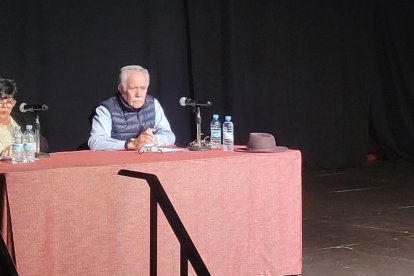 Antonio Pérez Henares