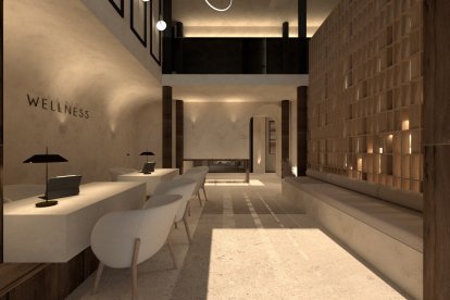 El Palacio de Avellaneda se convierte en hotel de 5 estrellas