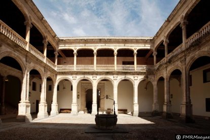 El Palacio de Avellaneda se convierte en hotel de 5 estrellas