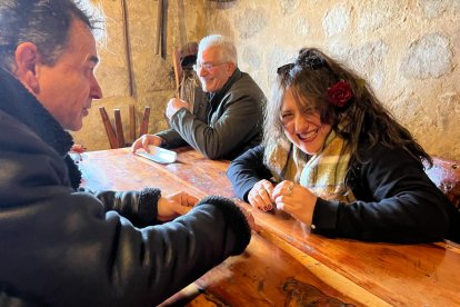 Porrón de Citas de Moradillo de Roa