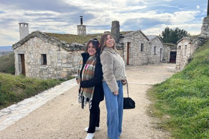 Porrón de Citas de Moradillo de Roa