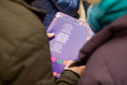 Vermú musical para celebrar el Carnaval en el centro de Burgos y Gamonal