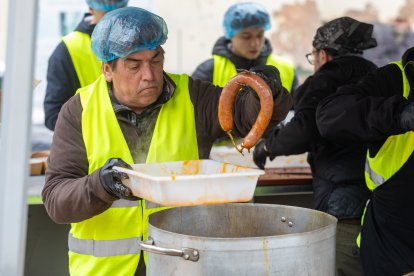 Vermú musical para celebrar el Carnaval en el centro de Burgos y Gamonal