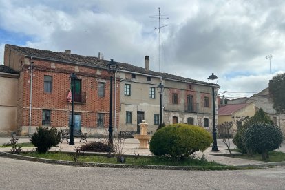 Plaza de Villatuelda