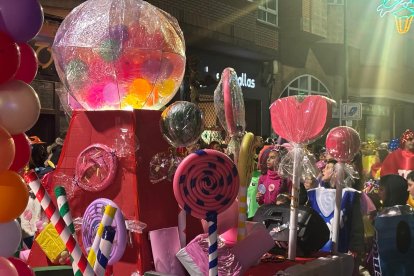 Este año se ha notado un esfuerzo en creatividad