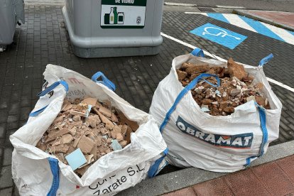 Actuaciones de la Unidad de Medio Ambiente de la Policía Local de Burgos.