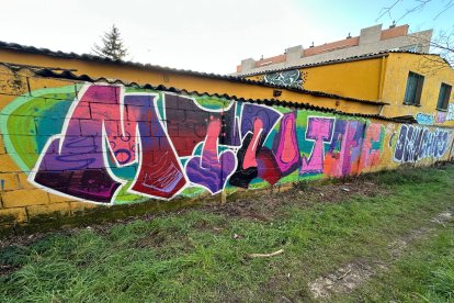 Actuaciones de la Unidad de Medio Ambiente de la Policía Local de Burgos.