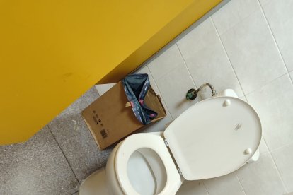 Estación de autobuses 1