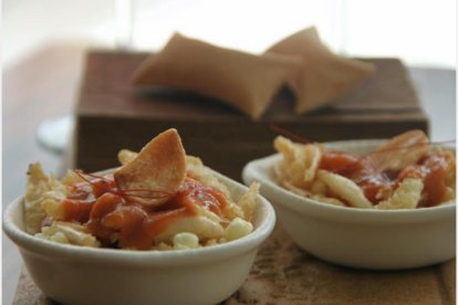 Concurso de Tapas y Pinchos de Aranda 2025