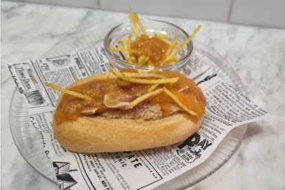 Concurso de Tapas y Pinchos de Aranda 2025