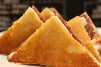 Concurso de Tapas y Pinchos de Aranda 2025