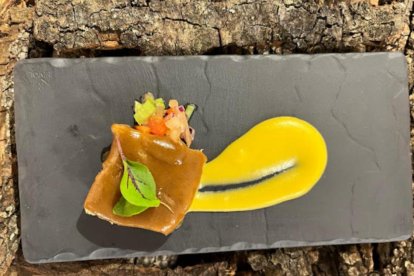 Concurso de Tapas y Pinchos de Aranda 2025