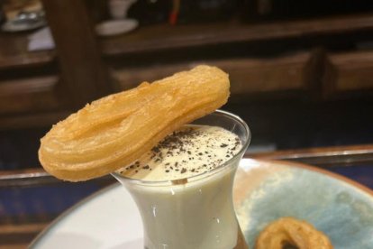 Concurso de Tapas y Pinchos de Aranda 2025