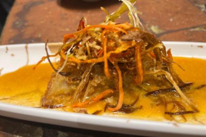 Concurso de Tapas y Pinchos de Aranda 2025