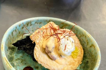 Concurso de Tapas y Pinchos de Aranda 2025