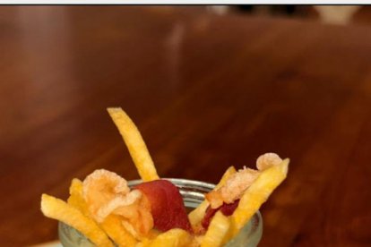 Concurso de Tapas y Pinchos de Aranda 2025