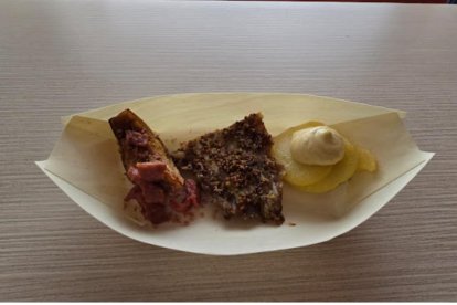 Concurso de Tapas y Pinchos de Aranda 2025