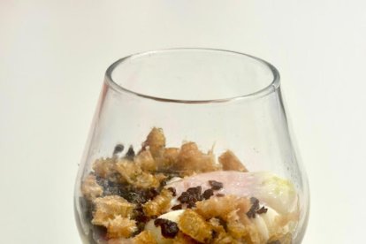 Concurso de Tapas y Pinchos de Aranda 2025