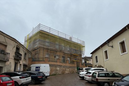 Centro Juvenil de Roa