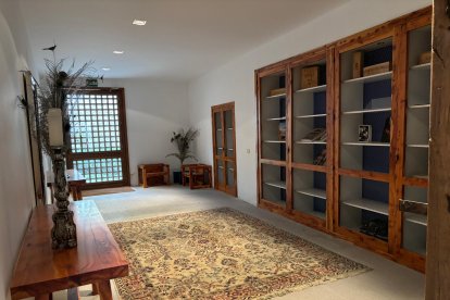 Monasterio de Tórtoles de Esgueva d