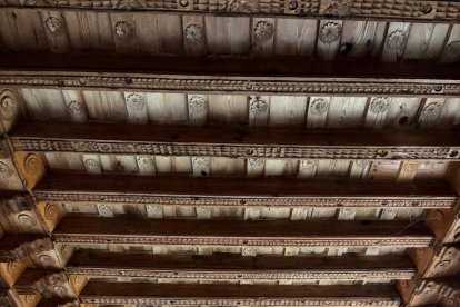 Monasterio de Tórtoles de Esgueva d