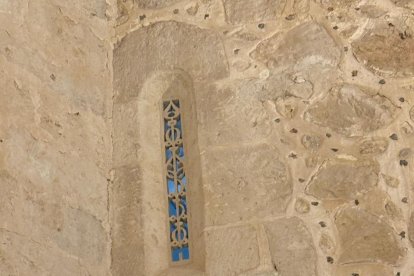 Monasterio de Tórtoles de Esgueva d