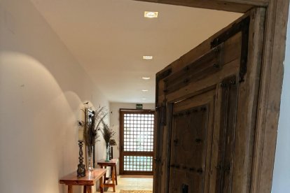 Monasterio de Tórtoles de Esgueva d