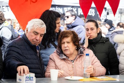 Mercado Medieval de Gamonal 2025.
