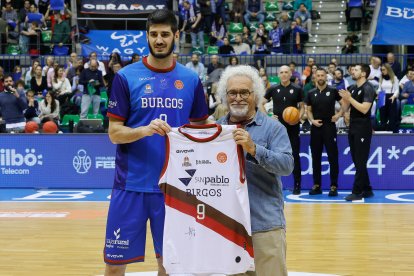 El Coliseum vuelve a disfrutar con otra victoria.