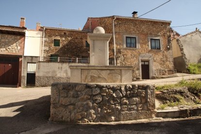 Imagen de la localidad.