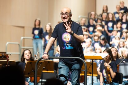 Imagen del certamen.