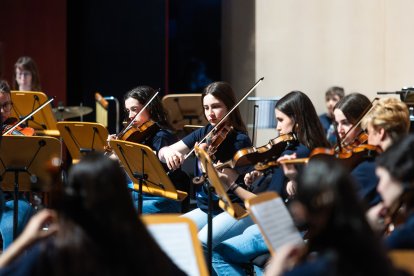 Imagen del certamen.
