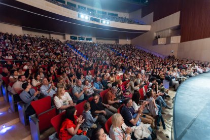 Imagen del certamen.