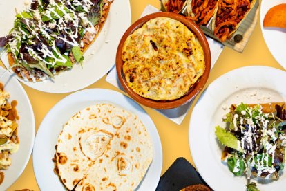 El Nuevo Río está en la avenida de Cantabria.