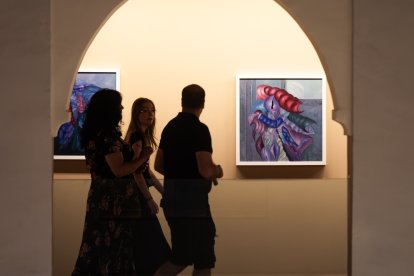 Monumentos, museos y salas de exposiciones abrieron al público de forma gratuita.