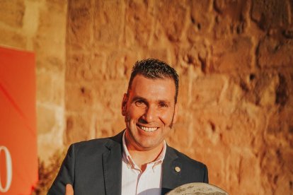 Gala Premios Envero 2025