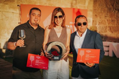 Gala Premios Envero 2025