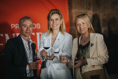 Gala Premios Envero 2025