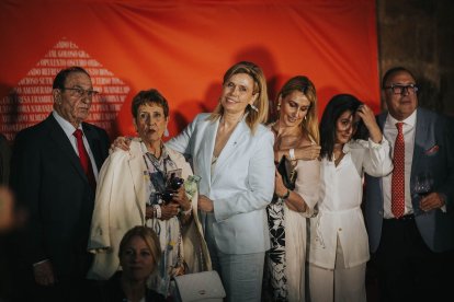Gala Premios Envero 2025