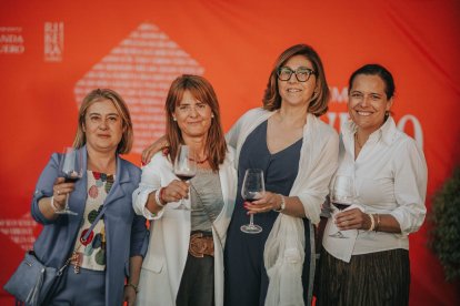 Gala Premios Envero 2025