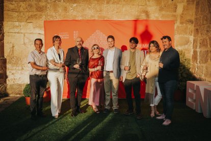 Gala Premios Envero 2025