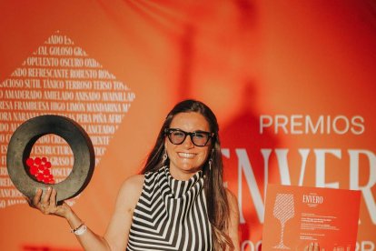 Gala Premios Envero 2025