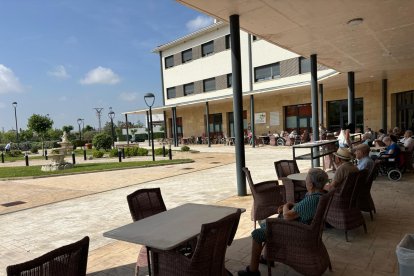 Nuevo espacio gastronómico La Cantina