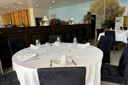 Nuevo espacio gastronómico La Cantina