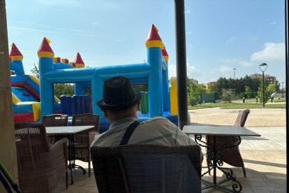 Nuevo espacio gastronómico La Cantina
